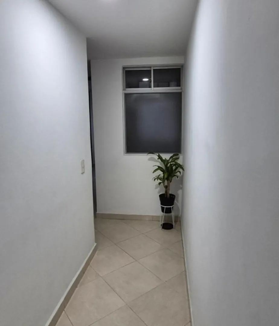 Apartment Central Sabaneta Department