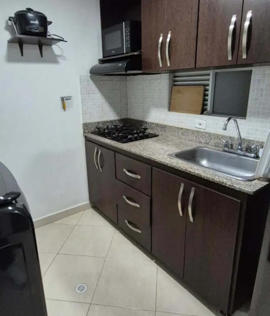 Central Sabaneta Department Apartment