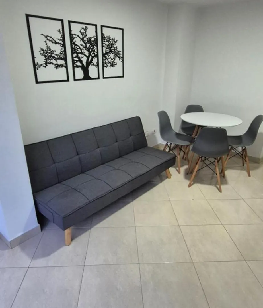 Apartment Central Sabaneta Department