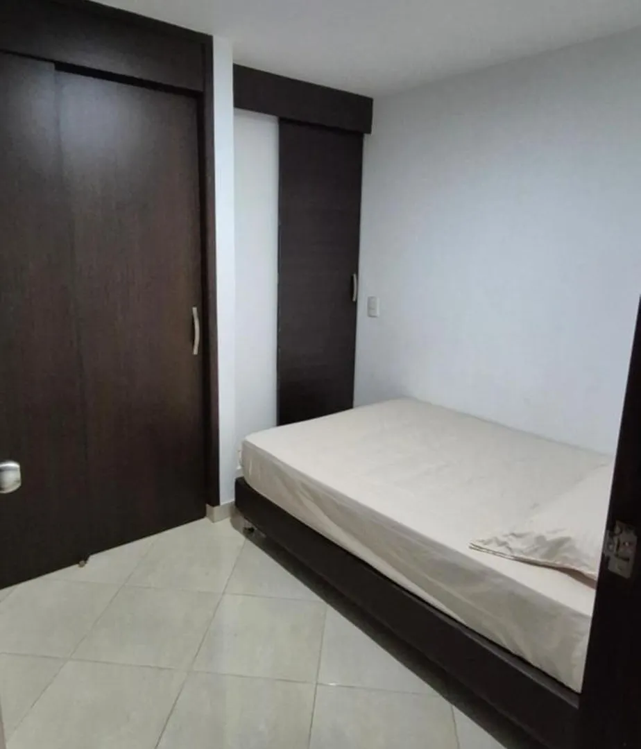Central Sabaneta Department Apartment