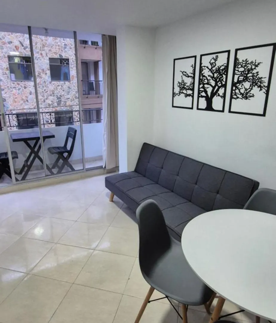 Central Sabaneta Department 0*,  Colombia